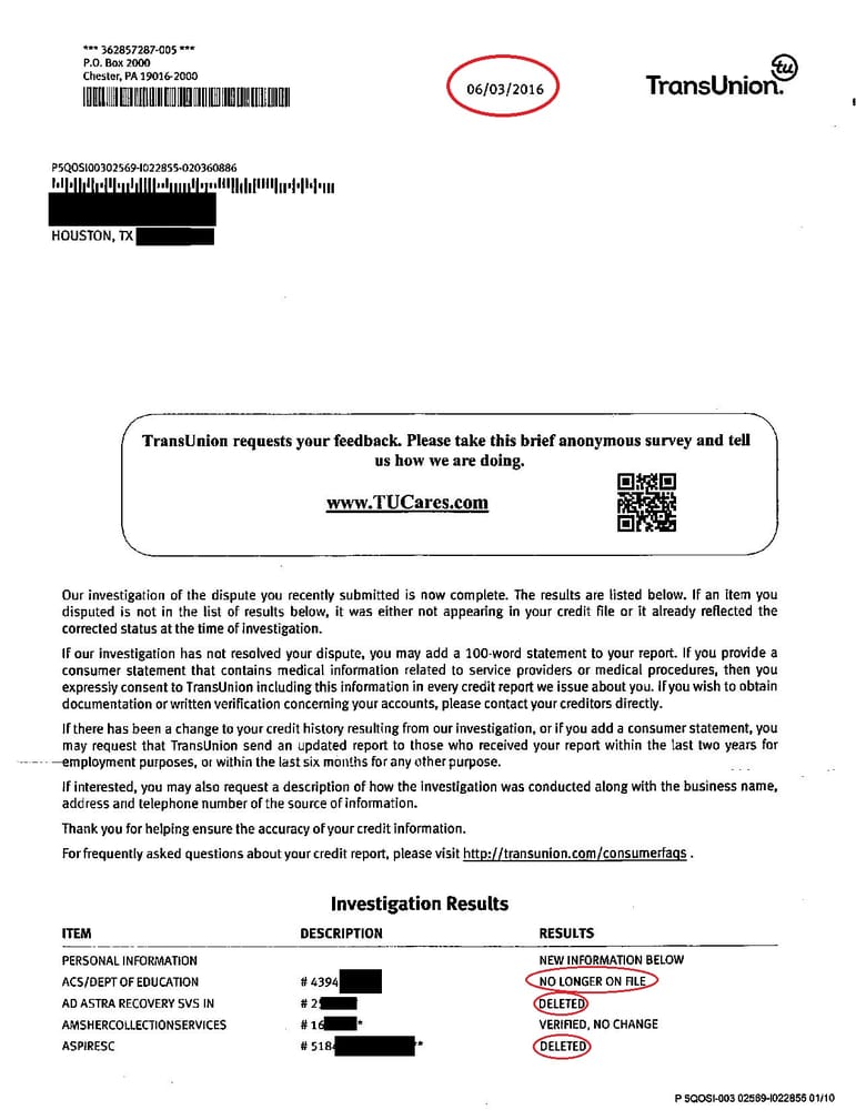 Photo of $10 Per Deletion