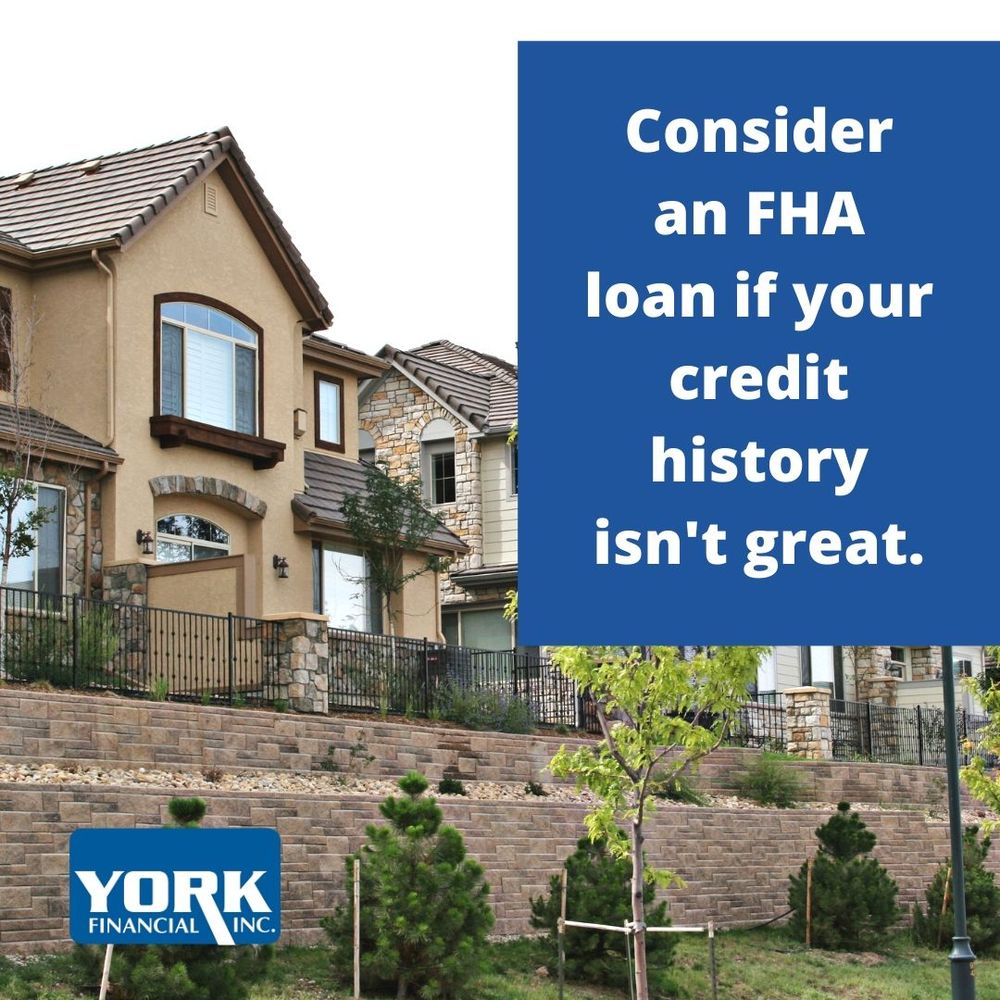 Photo of York Financial