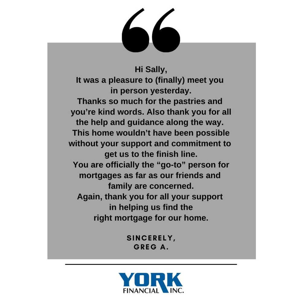 Photo of York Financial