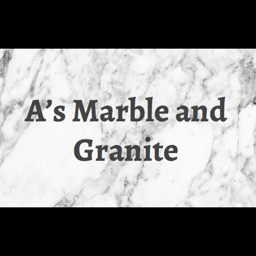 Photo of A's Marble And Granite
