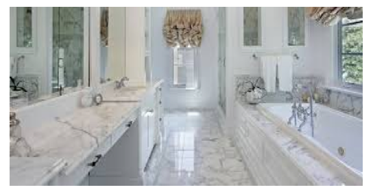 Photo of A's Marble And Granite