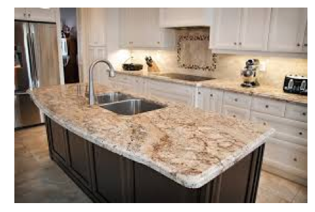 Photo of A's Marble And Granite