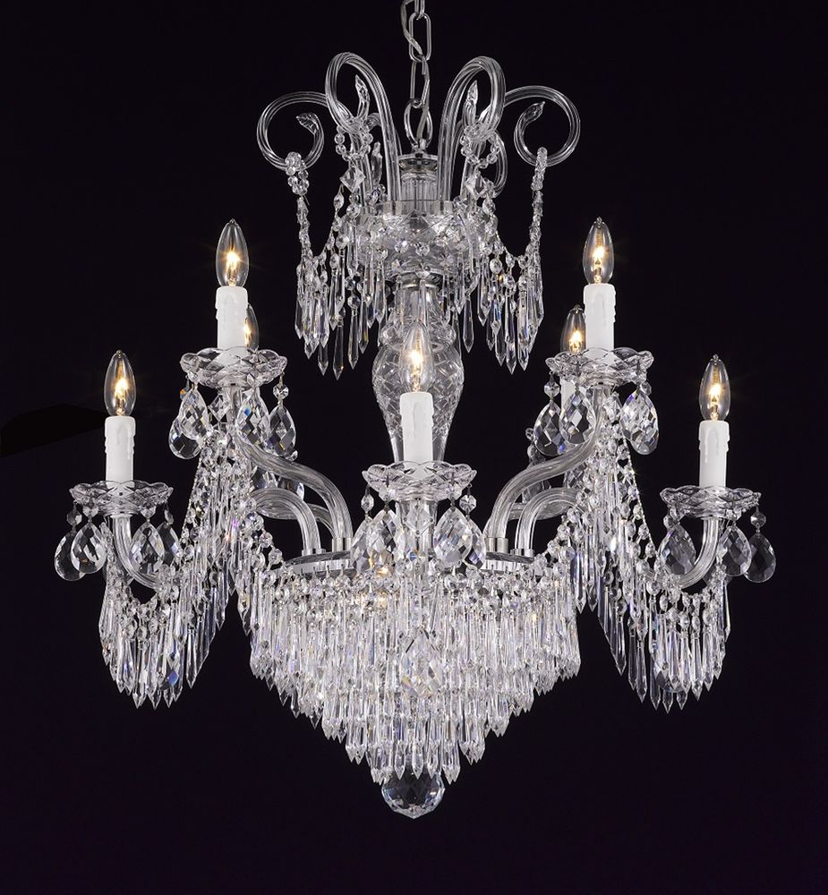 Photo of Torino Lighting Design