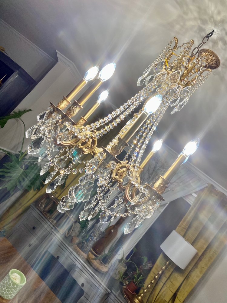 Photo of Torino Lighting Design