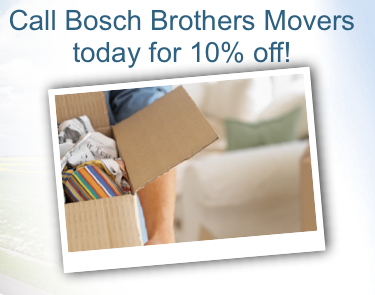 Photo of Bosch Brothers Movers