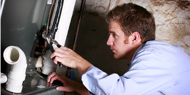 Photo of Heating Cooling and Beyond