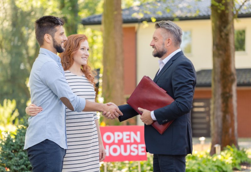 Photo of Marketplace Homes