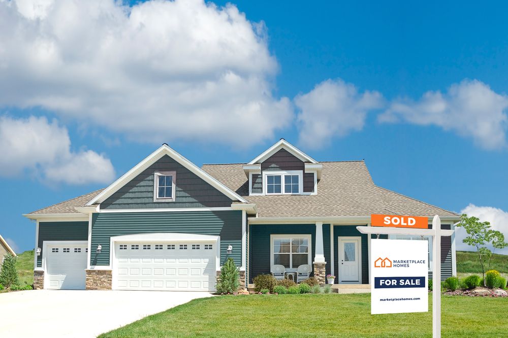 Photo of Marketplace Homes