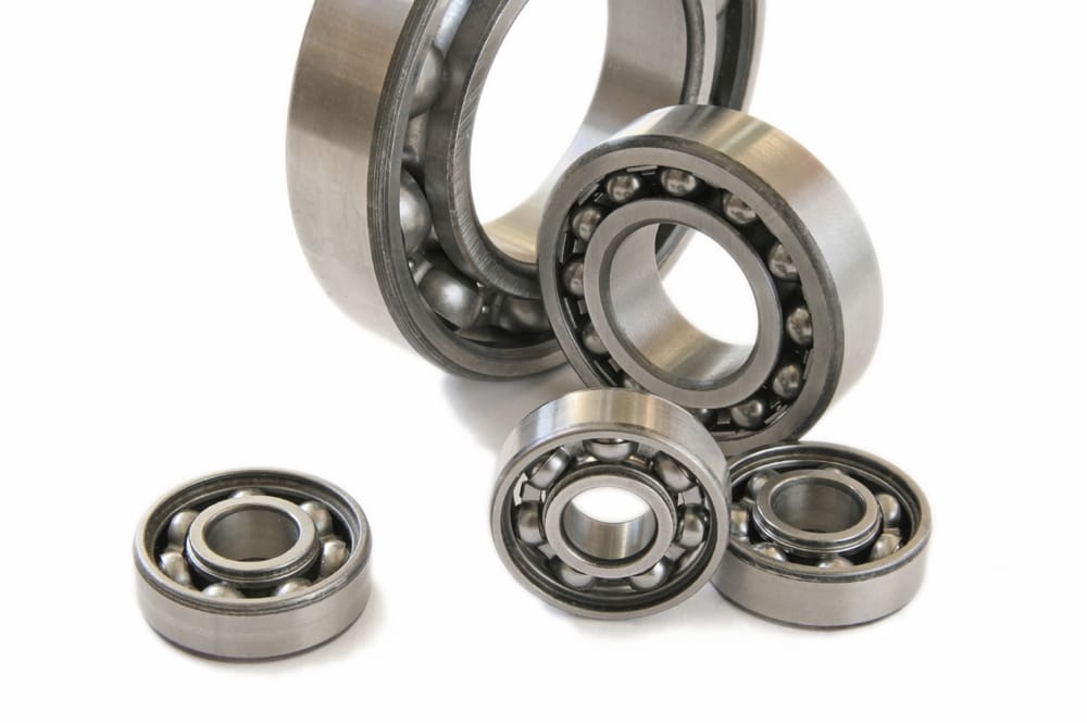 Photo of Powerhouse Bearing & Supply, Inc