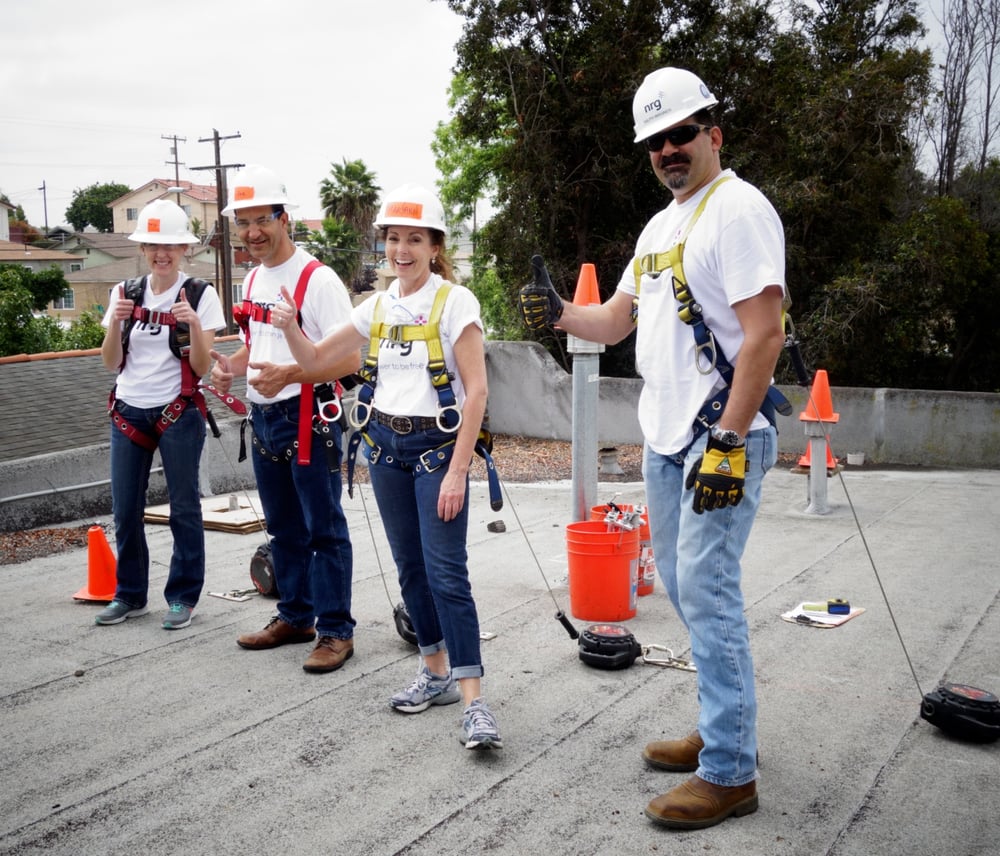 Photo of GRID Alternatives- San Diego