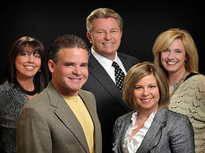 Photo of Brian McComas - Keller Williams Realty