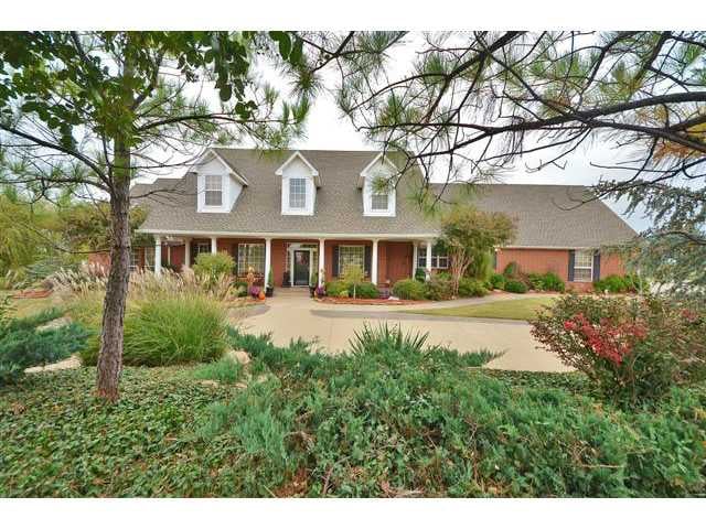 Photo of Brian McComas - Keller Williams Realty
