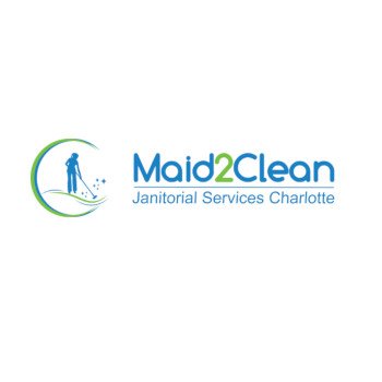 Photo of Maid2Clean Janitorial Services & Commercial Cleaning Charlotte