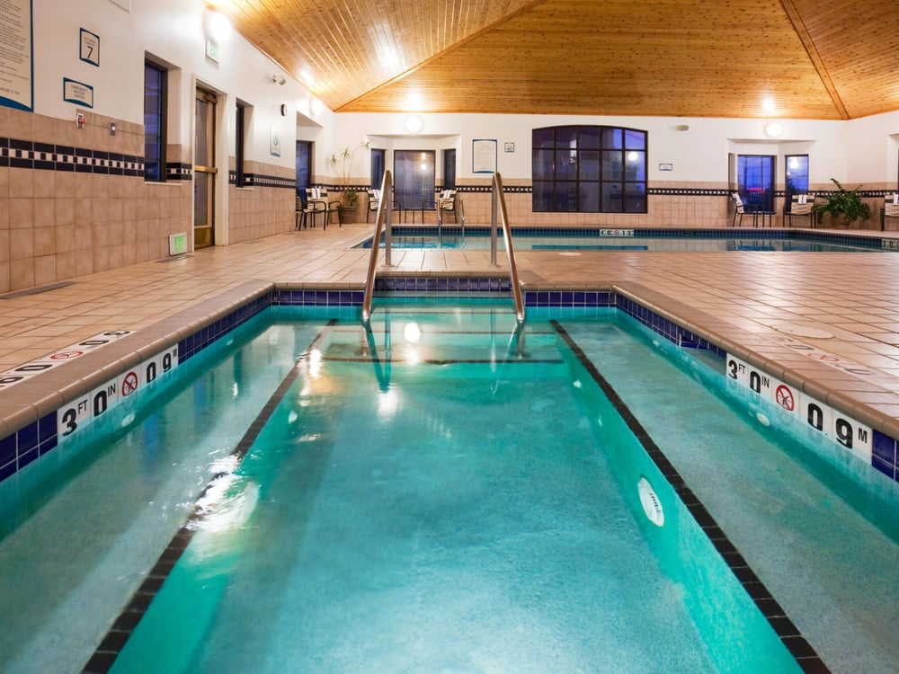 Photo of Staybridge Suites MPLS-Maple Grove Arbor Lakes