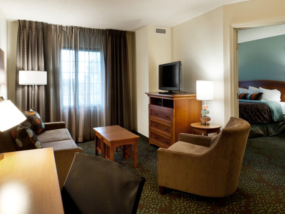 Photo of Staybridge Suites MPLS-Maple Grove Arbor Lakes