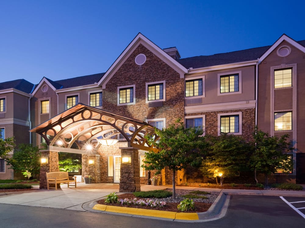 Photo of Staybridge Suites MPLS-Maple Grove Arbor Lakes