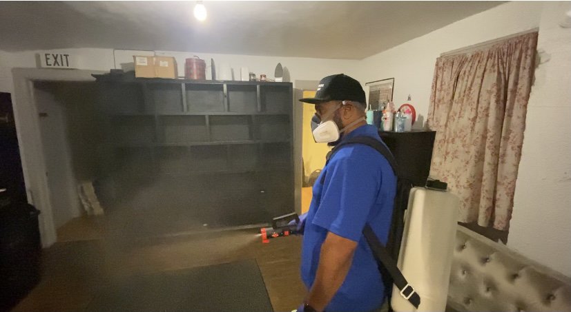 Photo of The Cleaning Company