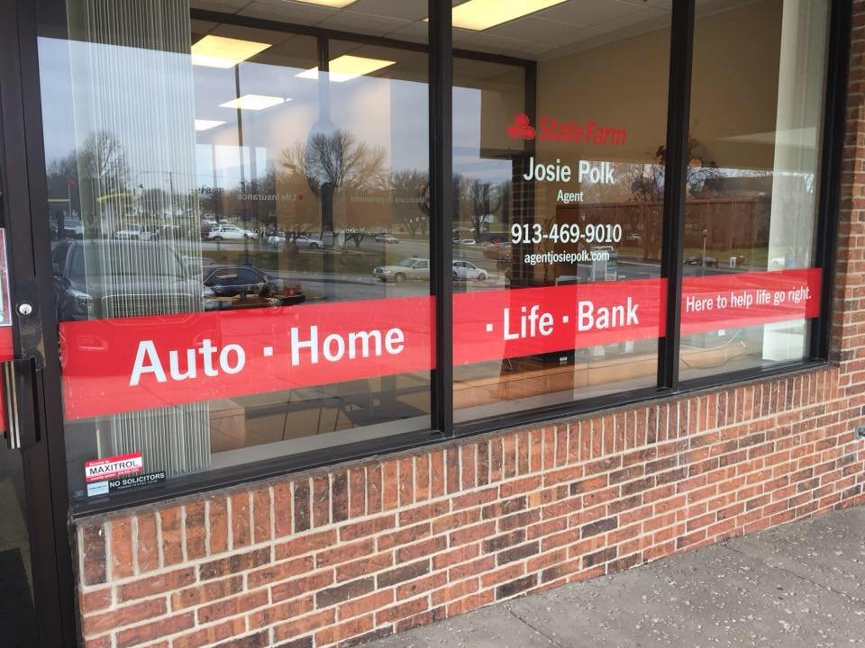 Photo of Josie Polk - State Farm Insurance Agent