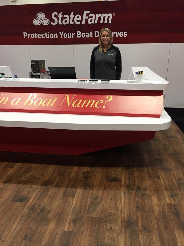 Photo of Josie Polk - State Farm Insurance Agent