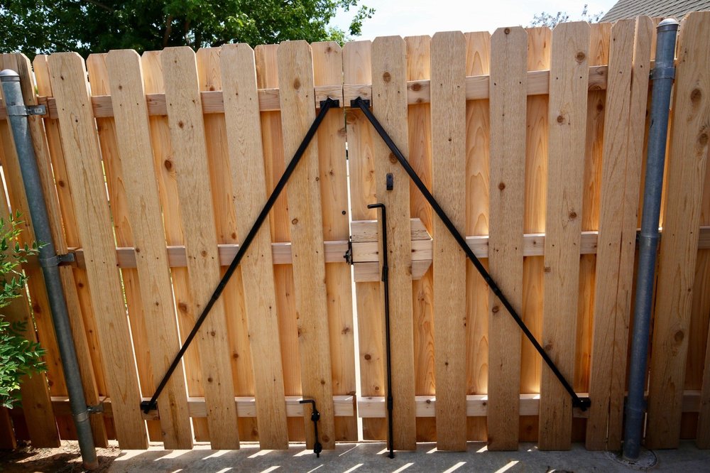 Photo of Fence Masters