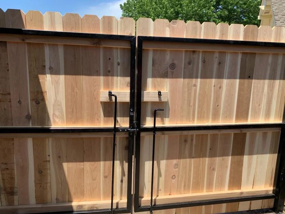 Photo of Fence Masters