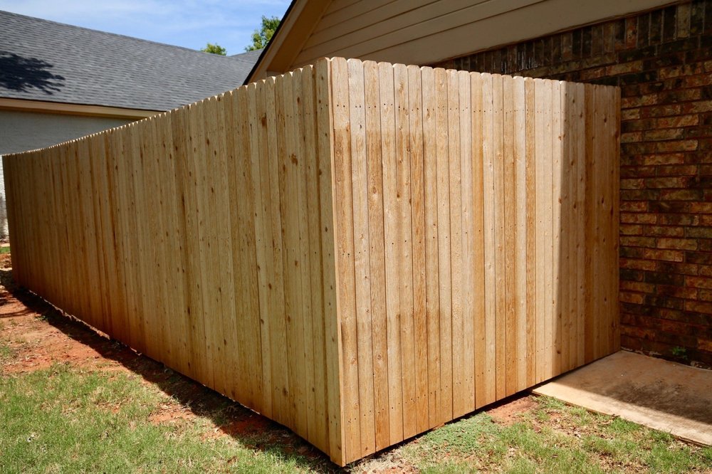Photo of Fence Masters