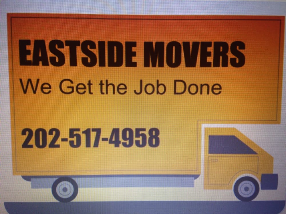Photo of Eastside Movers