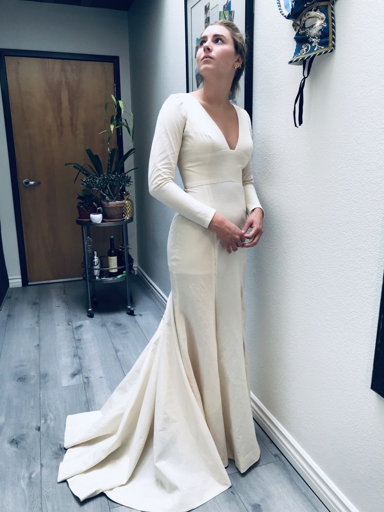 Photo of The Dressmaker