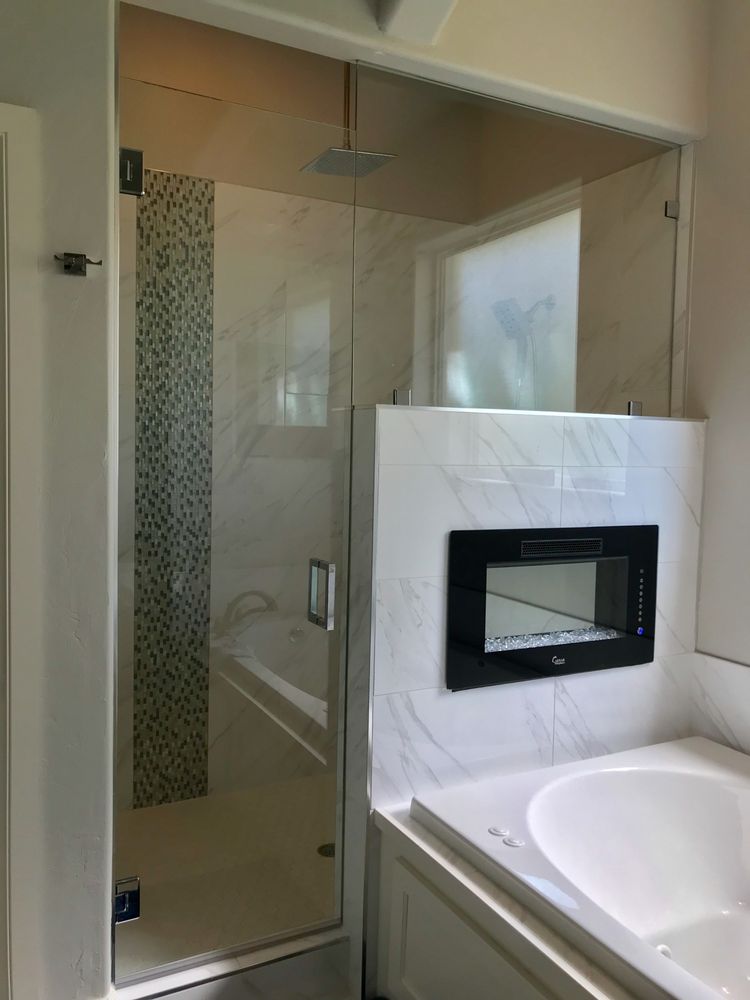 Photo of Oklahoma Shower Doors