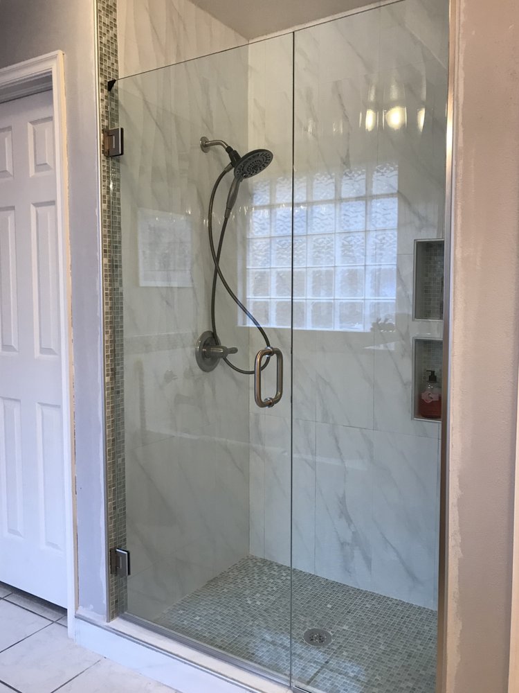 Photo of Oklahoma Shower Doors