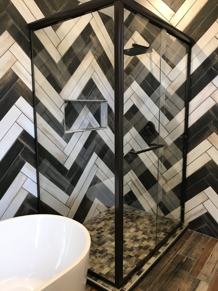 Photo of Oklahoma Shower Doors