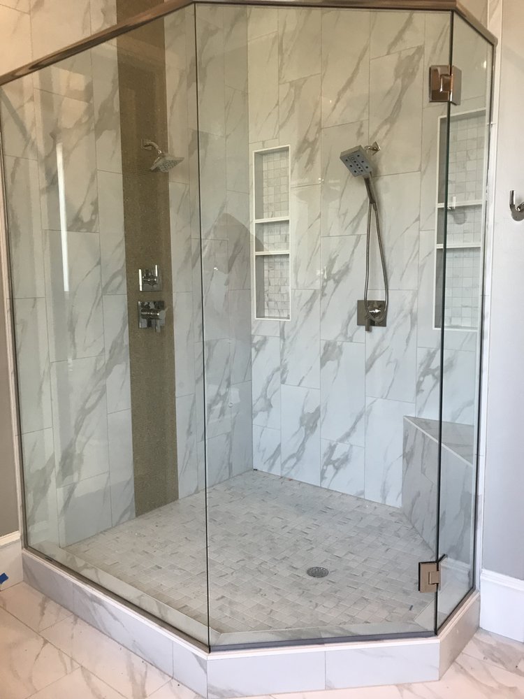 Photo of Oklahoma Shower Doors