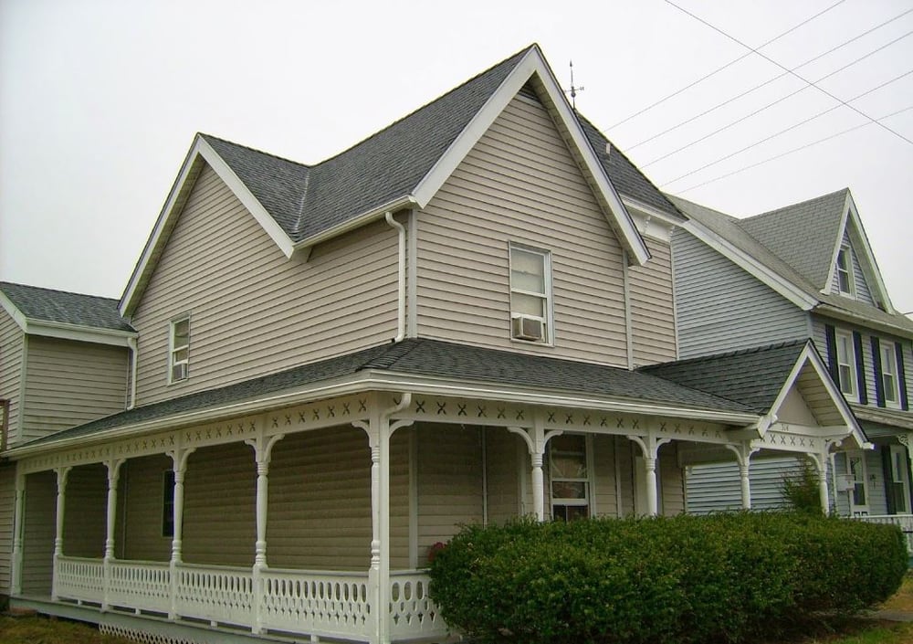 Photo of Coastal Roofing