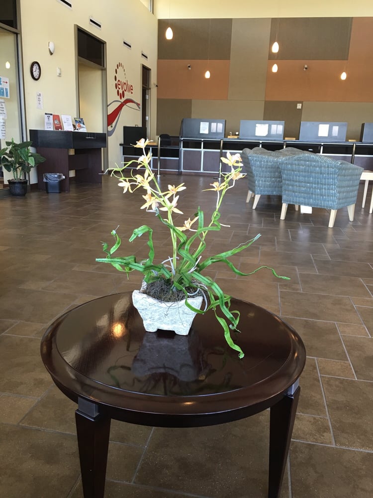 Photo of Evolve Federal Credit Union