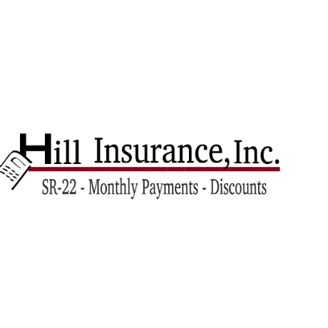 Photo of Hill Insurance