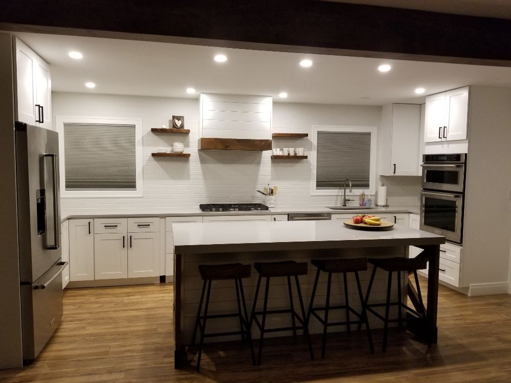 Photo of Jm Construction & Remodeling Inc