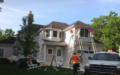 Photo of West Jordan Painting