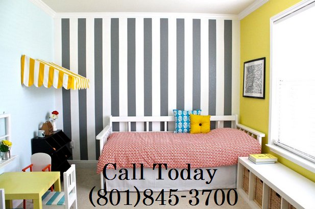 Photo of West Jordan Painting