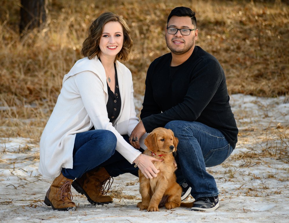 Photo of Captured Artistry & Photography