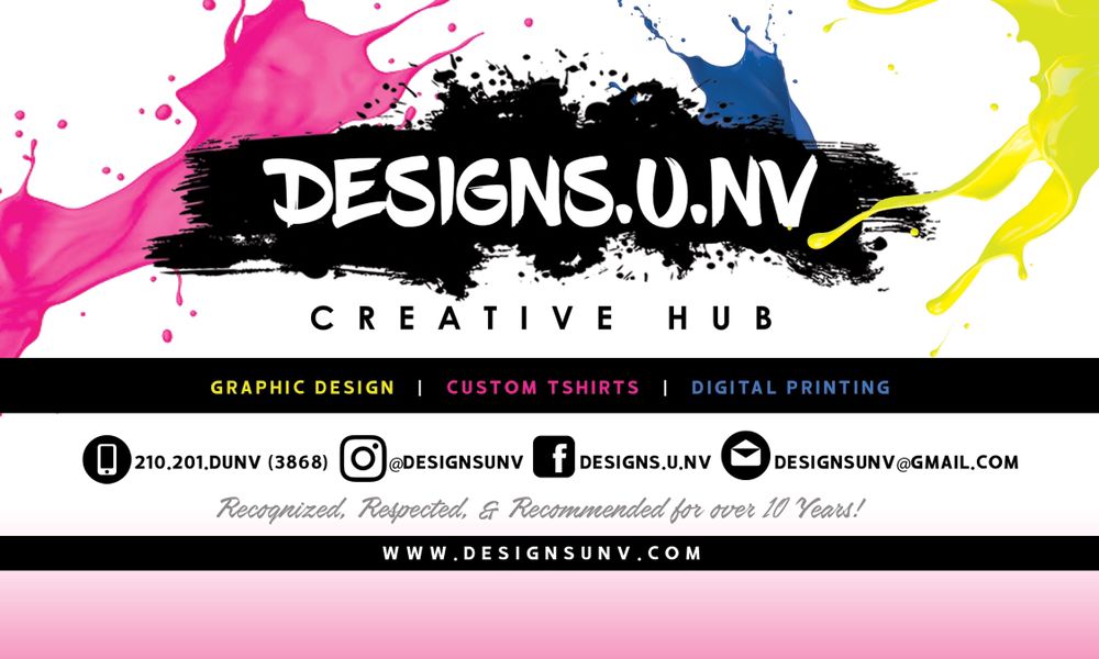 Photo of Designs U NV Creative Hub