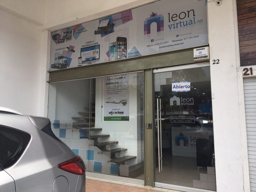 Photo of León Virtual
