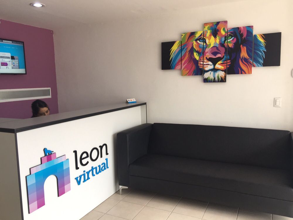 Photo of León Virtual