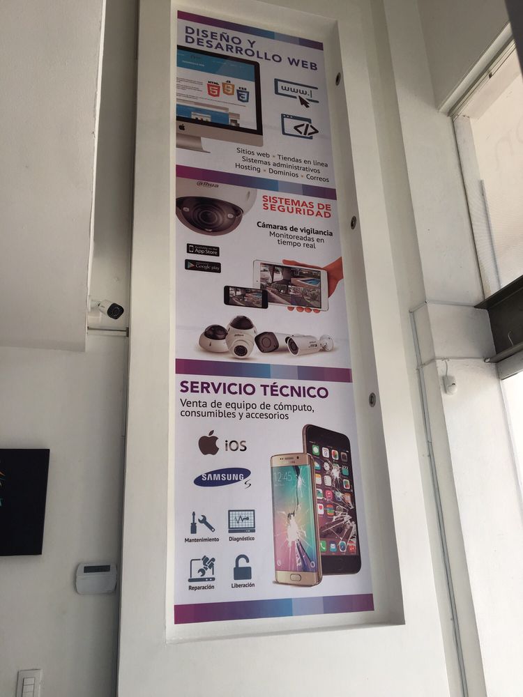 Photo of León Virtual