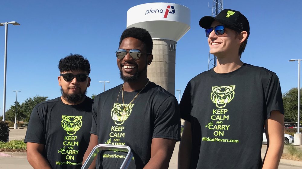 Photo of Wildcat Movers - Dallas