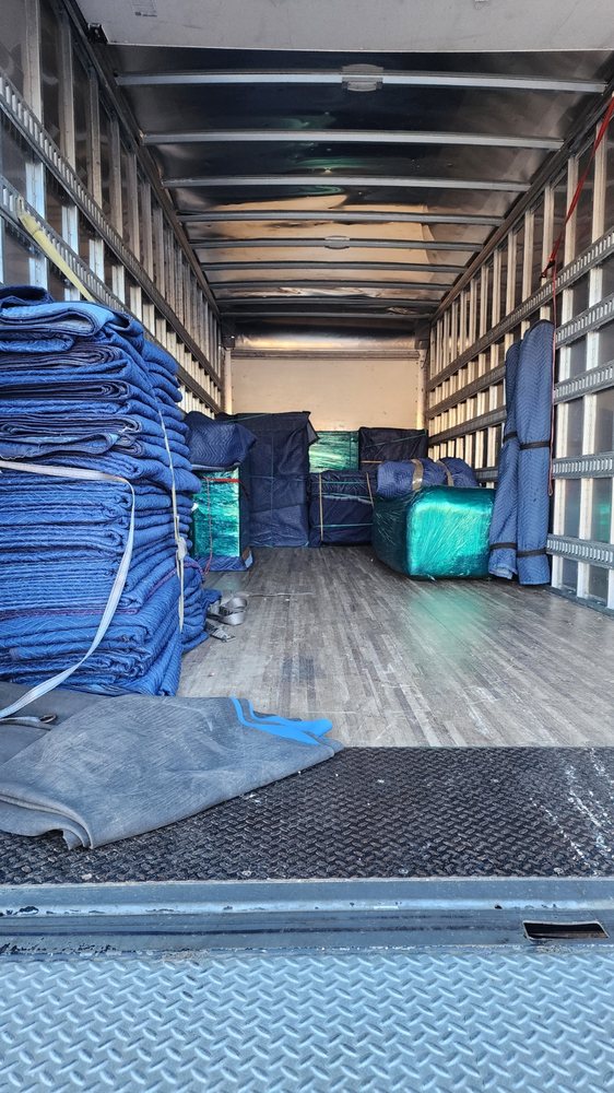 Photo of Wildcat Movers - Dallas