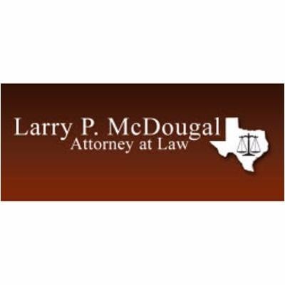 Photo of Law Office of Larry P. McDougal