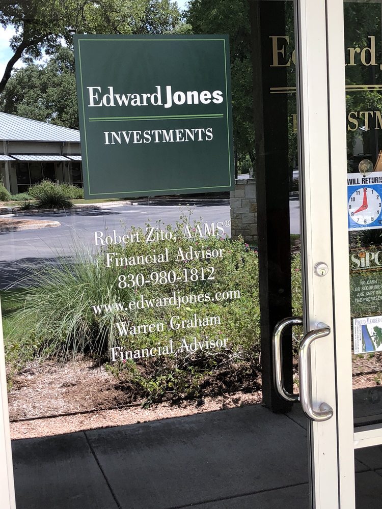 Photo of Edward Jones - Financial Advisor: Robert T Zito
