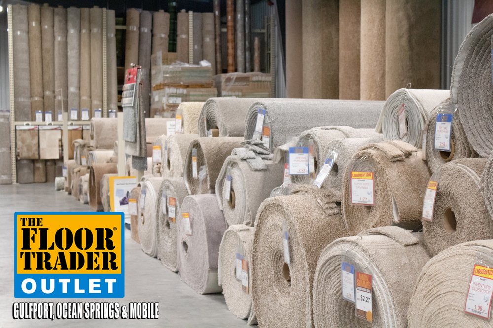 Photo of The Floor Trader Gulf Coast