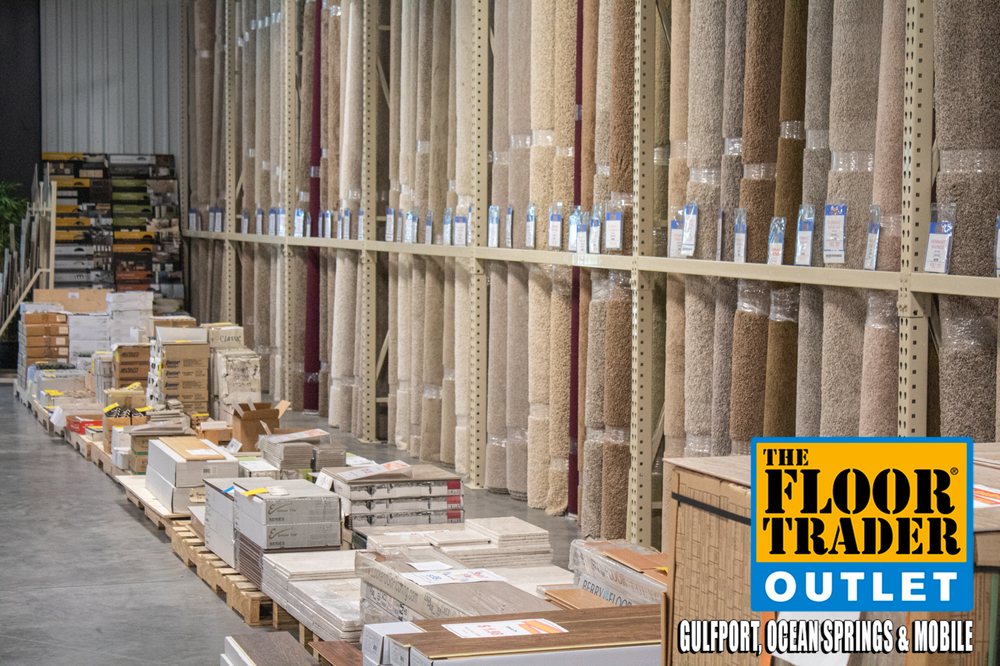 Photo of The Floor Trader Gulf Coast