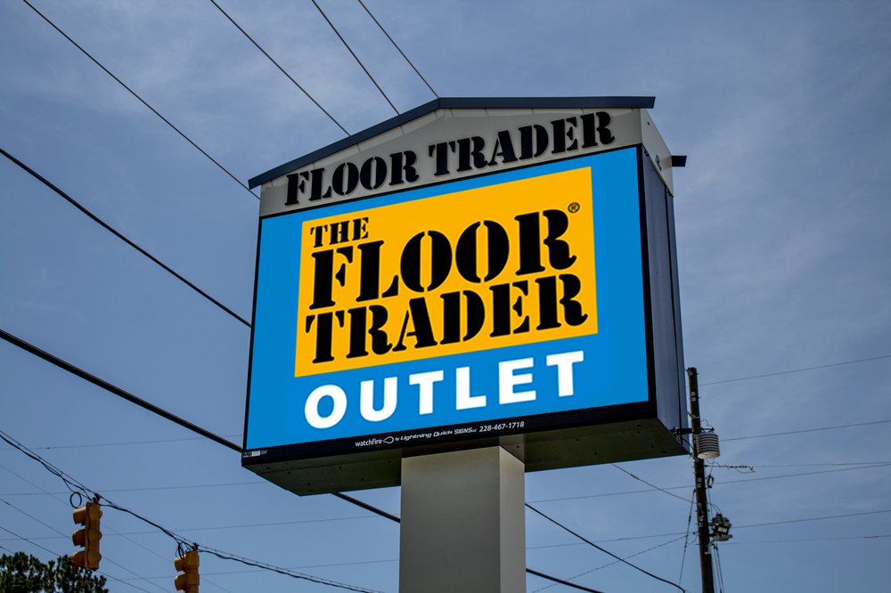 Photo of The Floor Trader Gulf Coast